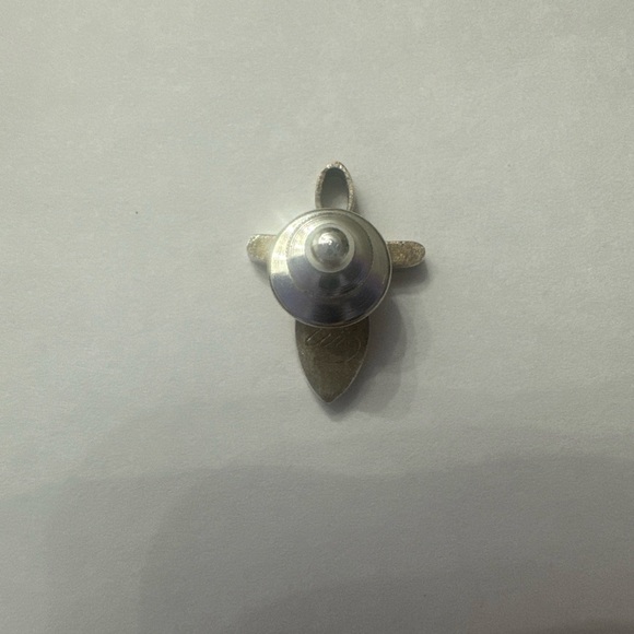 Andy Lakey Pin brooch - Picture 6 of 9